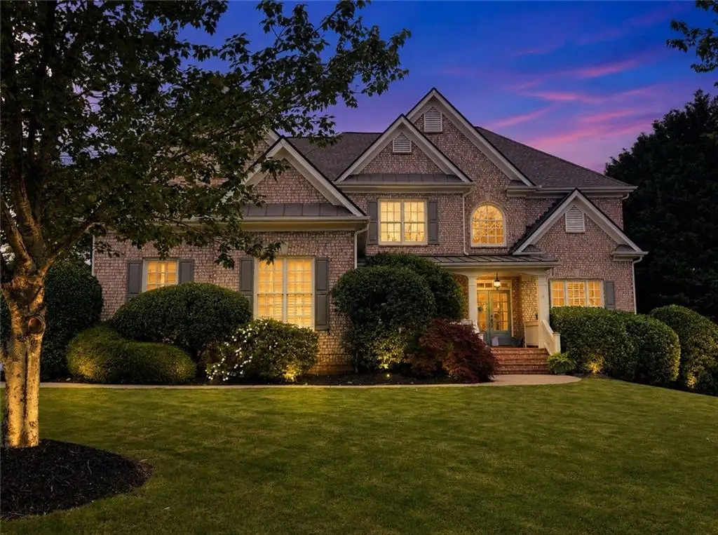 940 Checkered Way Nw, Kennesaw, GA 30152 - #1
