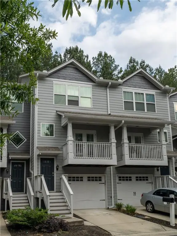 1060 Liberty Parkway Nw #413, Atlanta, GA 30318 - #1