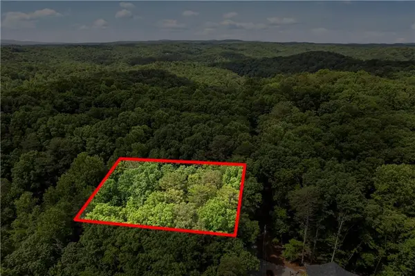 0 Pamela Court, Ellijay, GA 30540