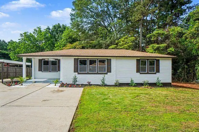 1971 Anderson Mill Road, Austell, GA 30106 - #2