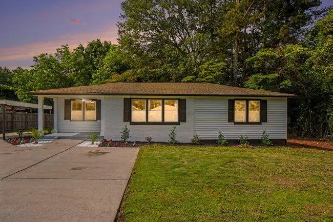 1971 Anderson Mill Road, Austell, GA 30106 - #3