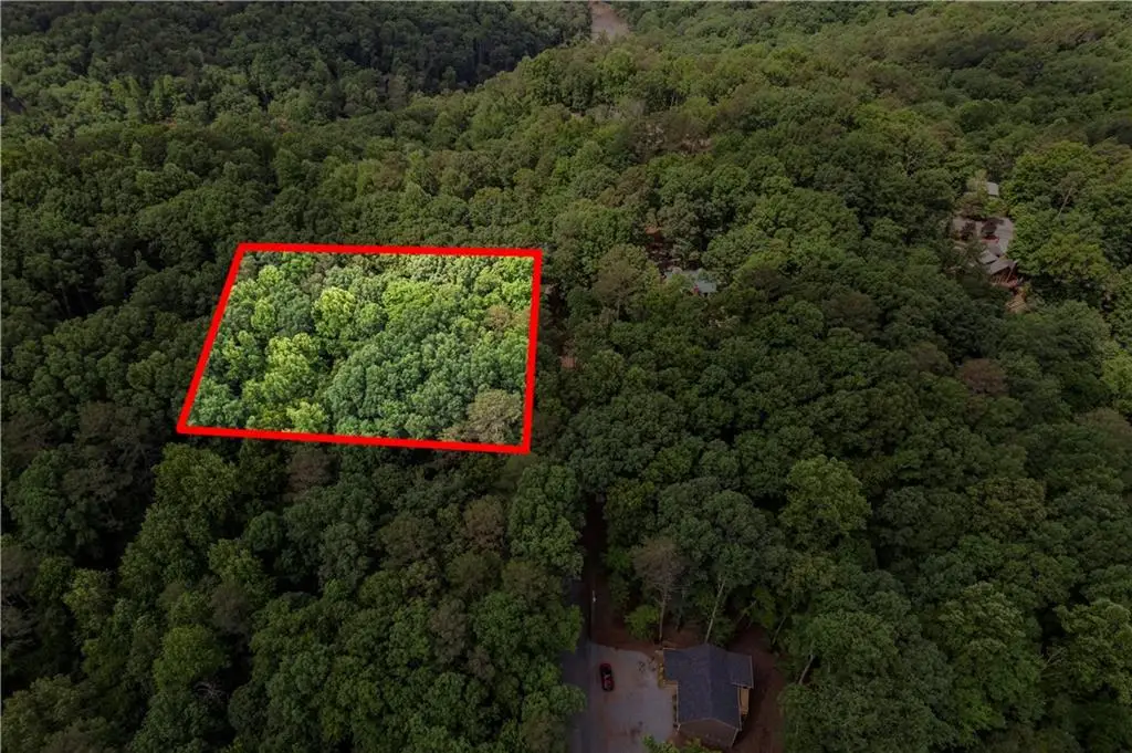 0 Pamela Court, Ellijay, GA 30540 - #1