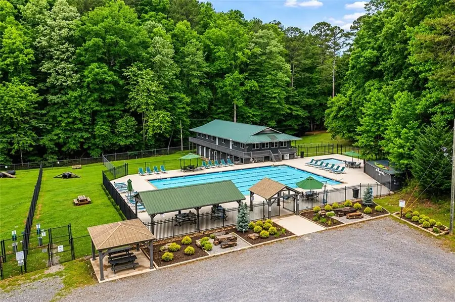 0 Pamela Court, Ellijay, GA 30540 - #3