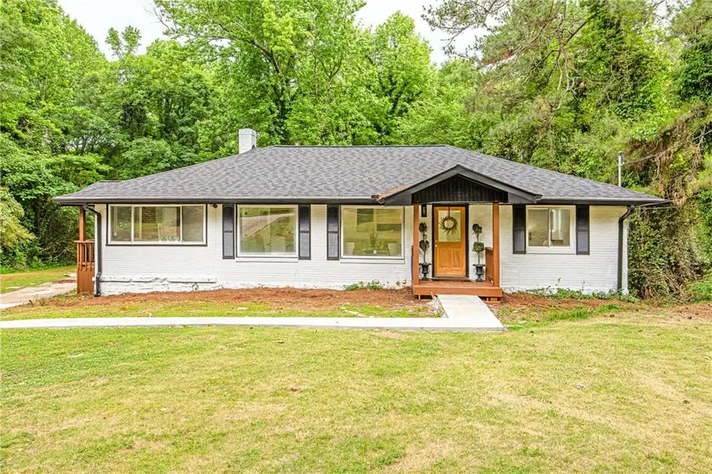 1803 Fay Street Se, Atlanta, GA 30316 - #1
