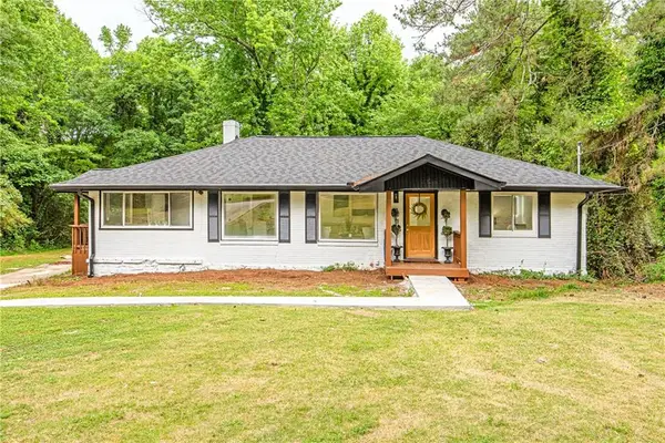 1803 Fay Street Se, Atlanta, GA 30316