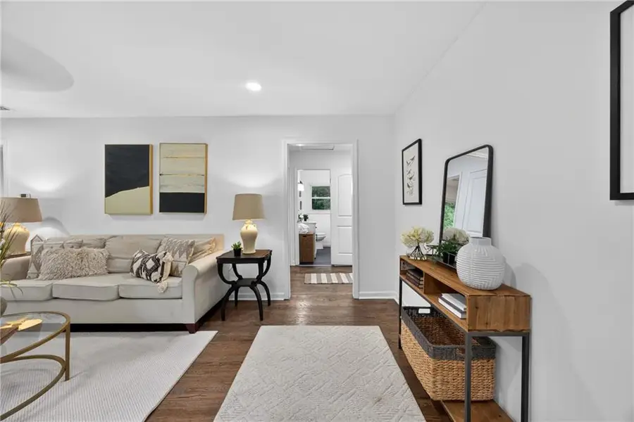 1803 Fay Street Se, Atlanta, GA 30316 - #2
