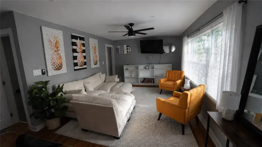 208 Silver Springs Circle Sw, Atlanta, GA 30310 - #3