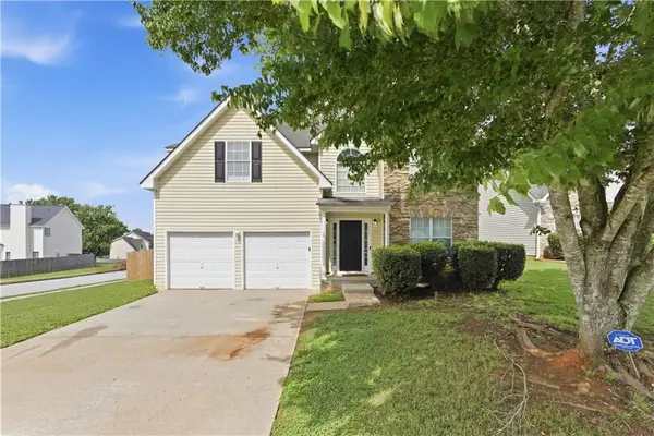 10 Adelaide Drive, Covington, GA 30016