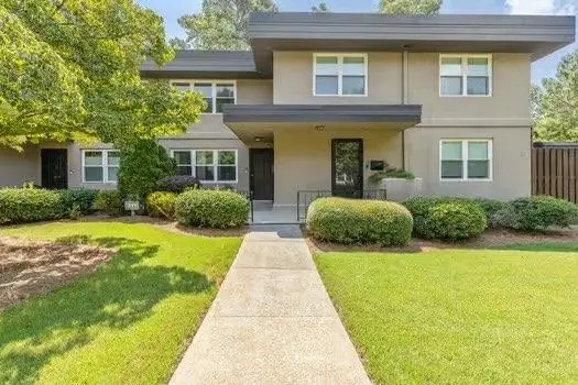 311 Lakemoore Drive, Atlanta, GA 30342