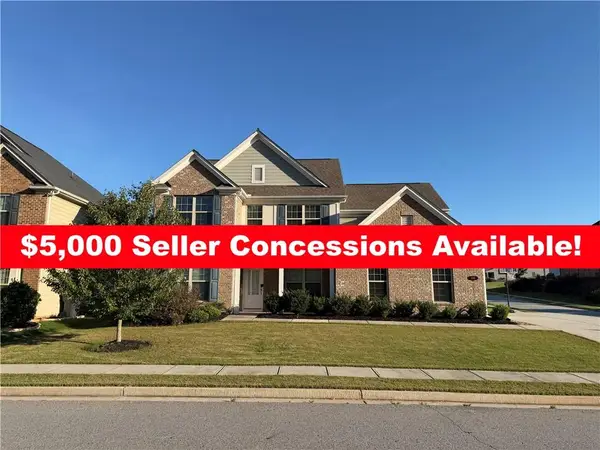 106 Westberry Street, Peachtree City, GA 30269