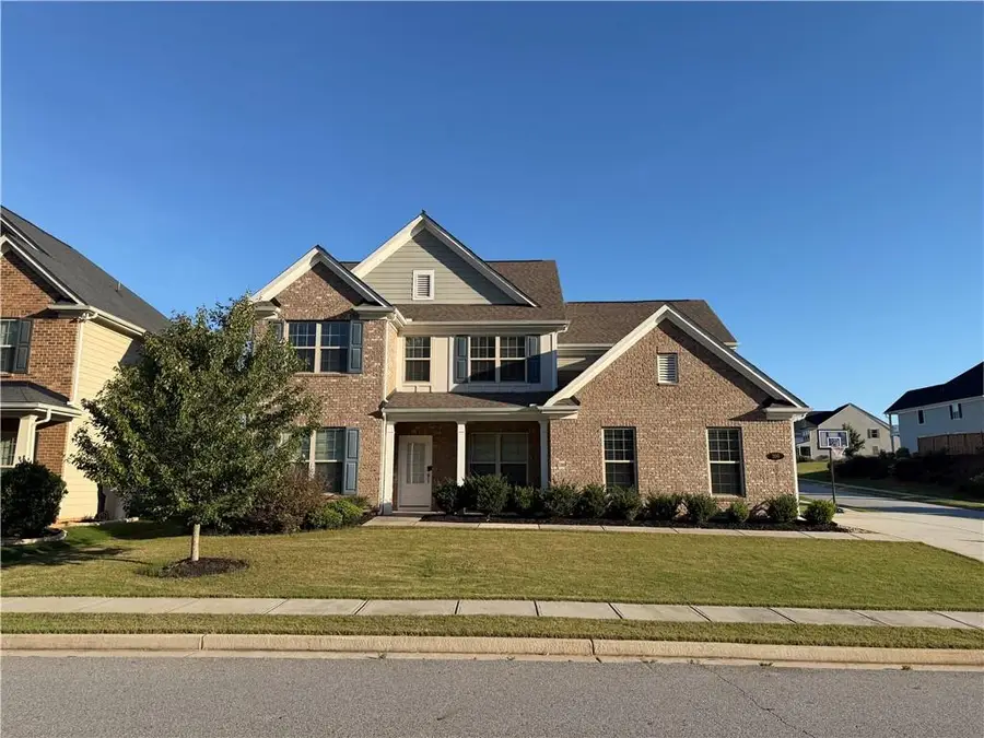 106 Westberry Street, Peachtree City, GA 30269 - #2