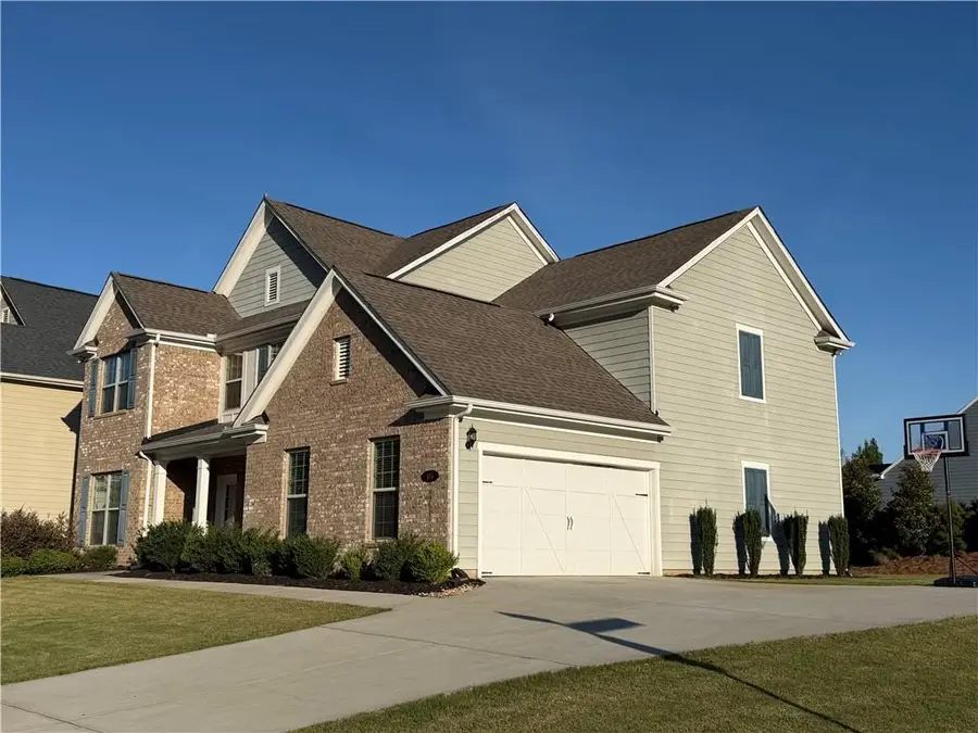 106 Westberry Street, Peachtree City, GA 30269 - #3