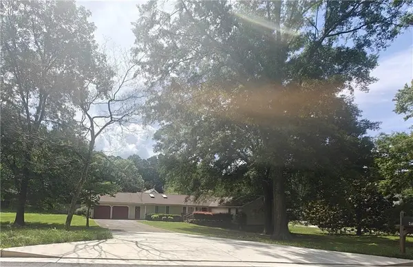 4845 Willow Street, Acworth, GA 30101