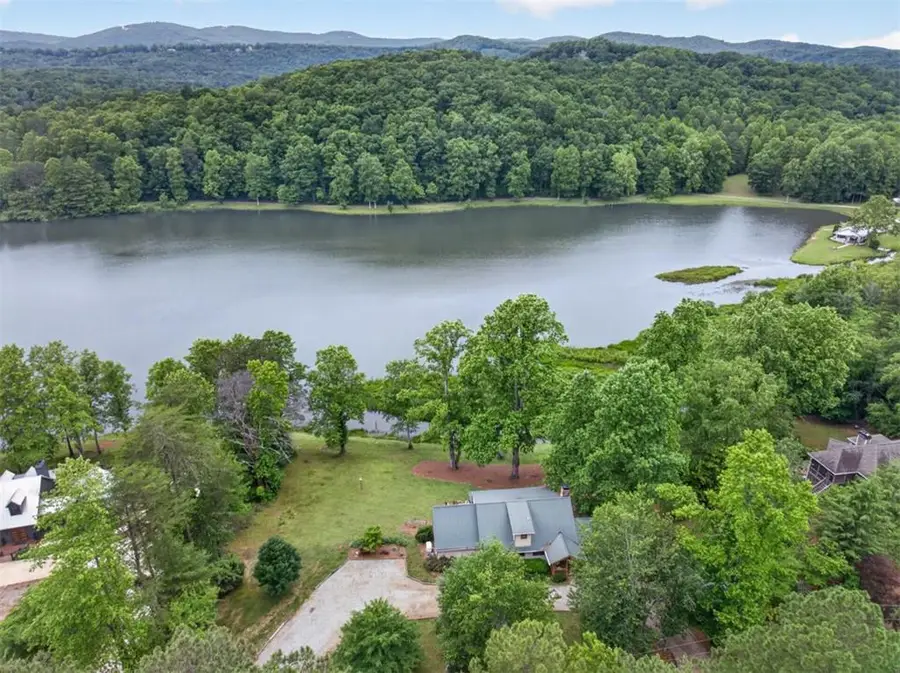 355 Fausetts Lake Road, Dawsonville, GA 30534 - #2