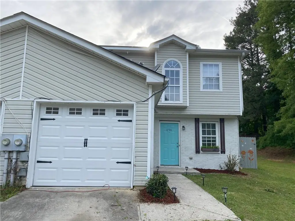1754 Soapstone Court, Decatur, GA 30034 - #1