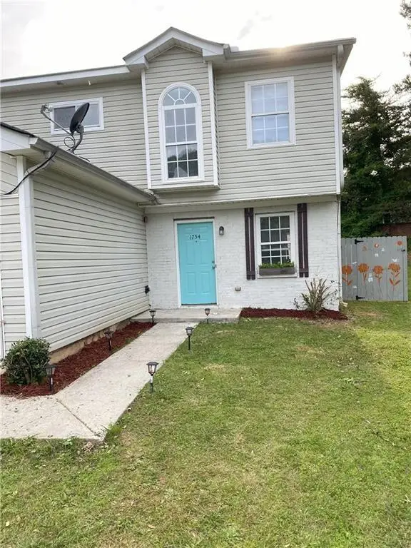 1754 Soapstone Court, Decatur, GA 30034 - #2
