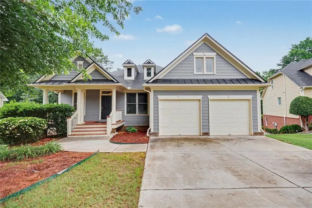 144 Newcastle Walk, Woodstock, GA 30188 - #1