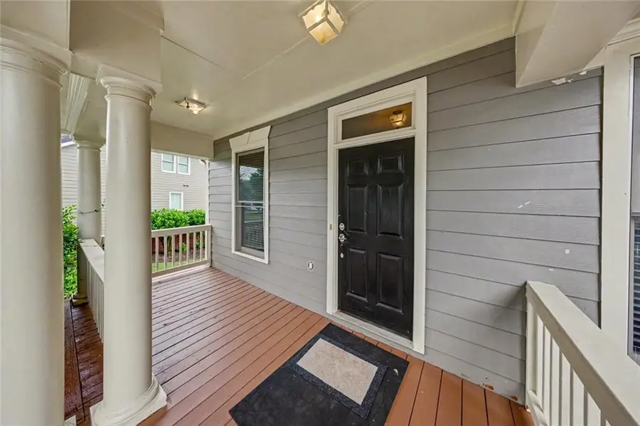 144 Newcastle Walk, Woodstock, GA 30188 - #2