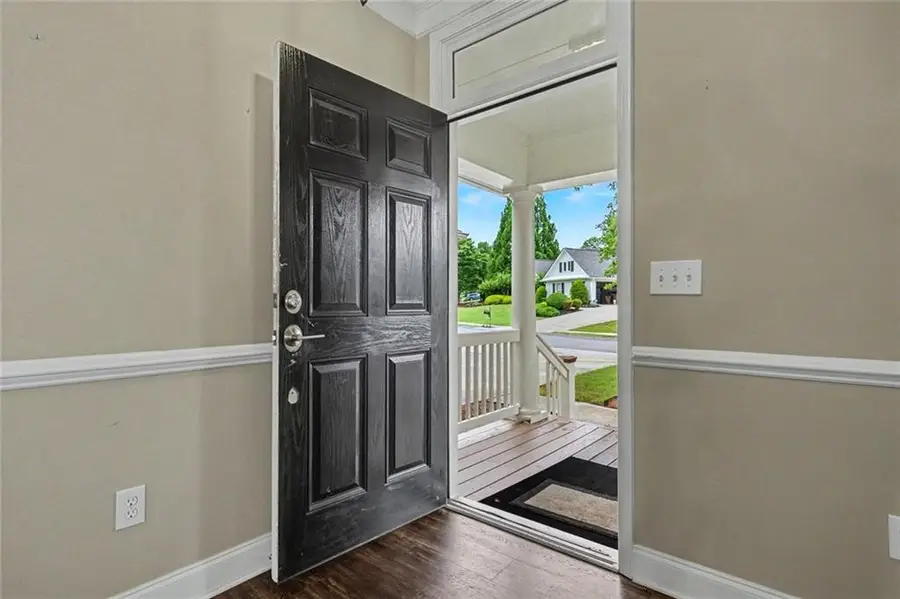 144 Newcastle Walk, Woodstock, GA 30188 - #3