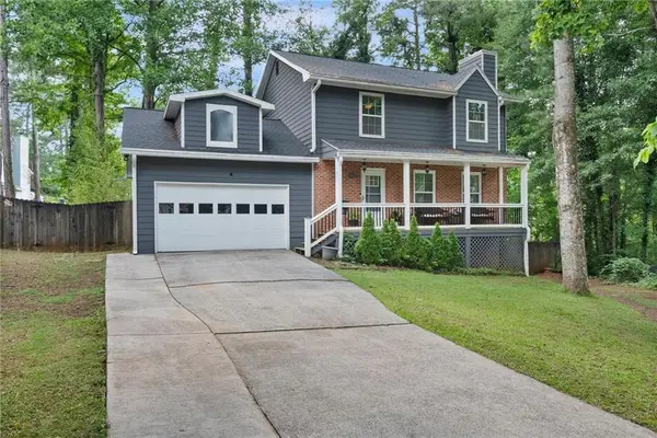 123 Grayland Hills Court, Lawrenceville, GA 30046