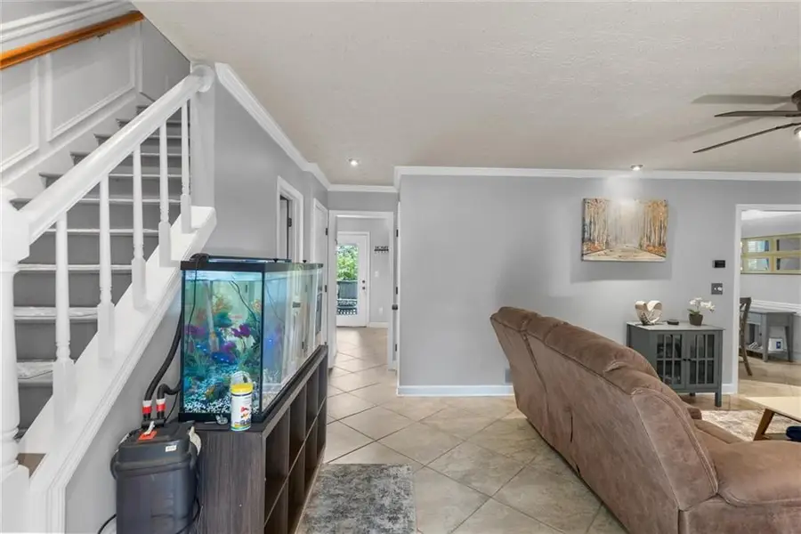 123 Grayland Hills Court, Lawrenceville, GA 30046 - #3