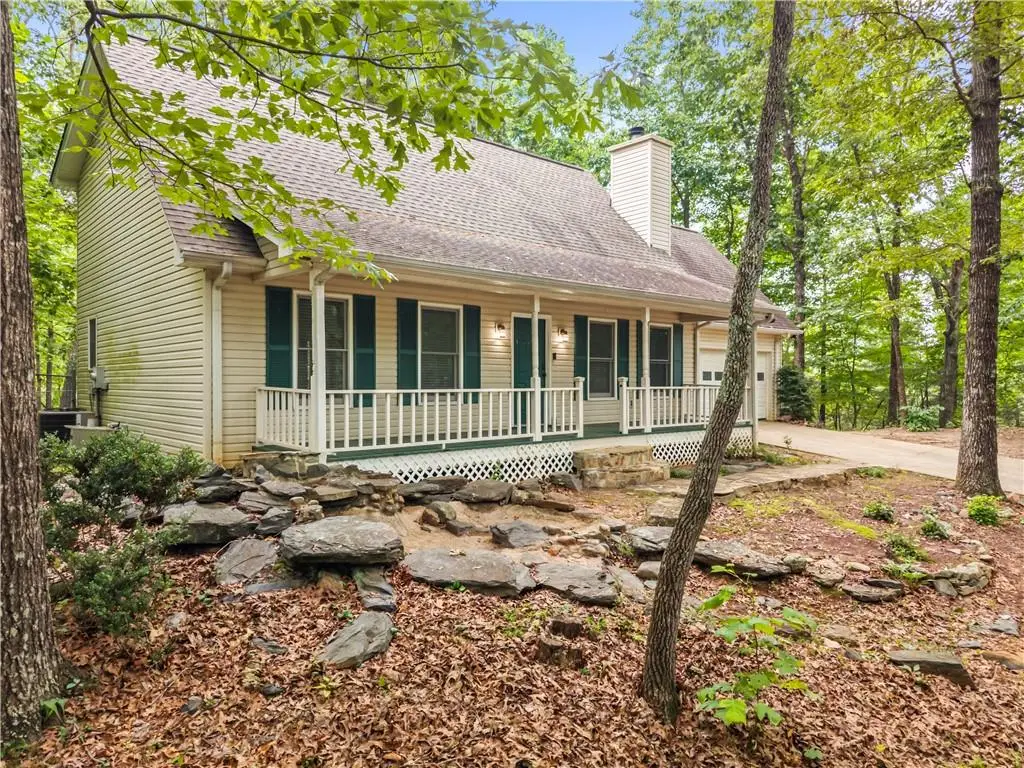 2009 Ben Higgins Road, Dahlonega, GA 30533 - #1