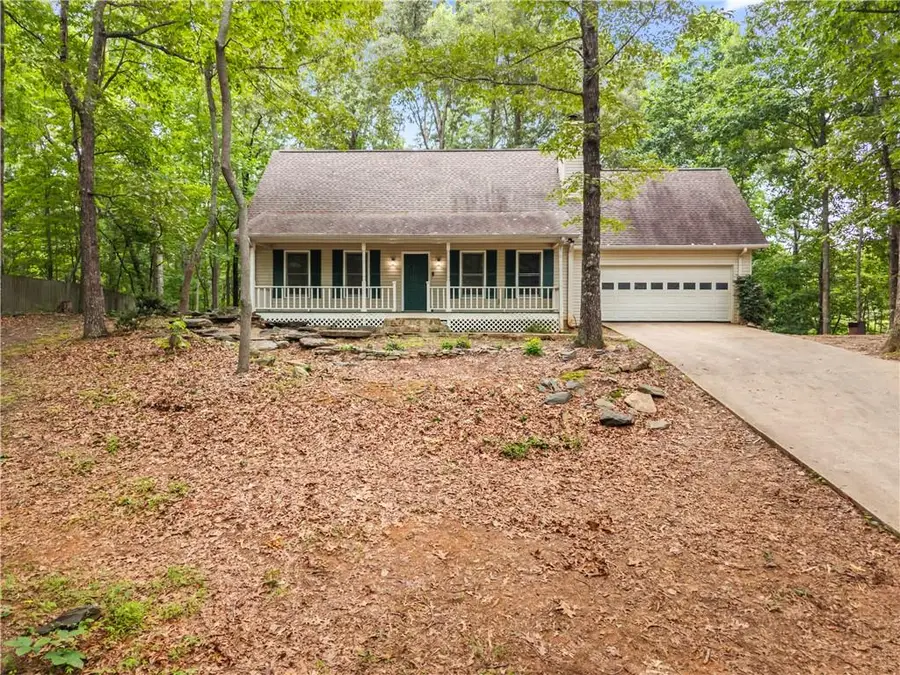 2009 Ben Higgins Road, Dahlonega, GA 30533 - #2
