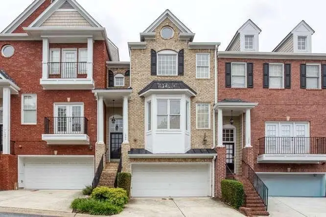1263 Creekside Place Se, Smyrna, GA 30082 - #2