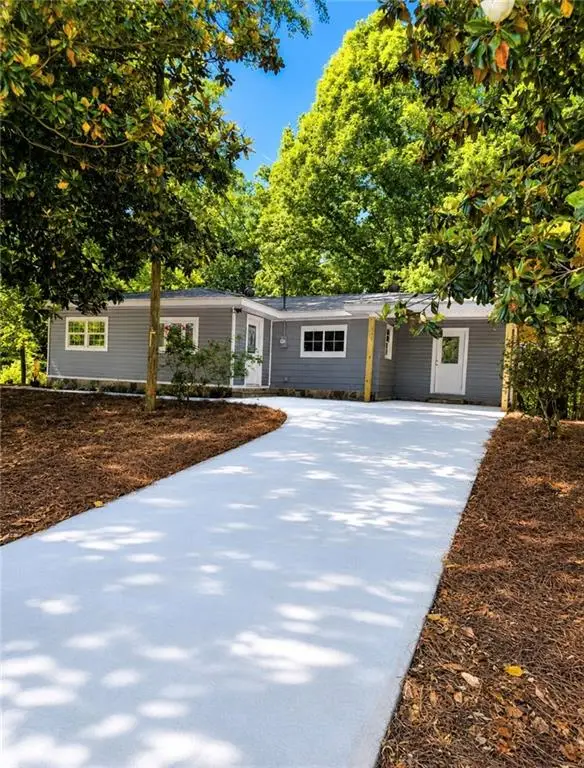 45 New Bridge Road, Cleveland, GA 30528 - #1
