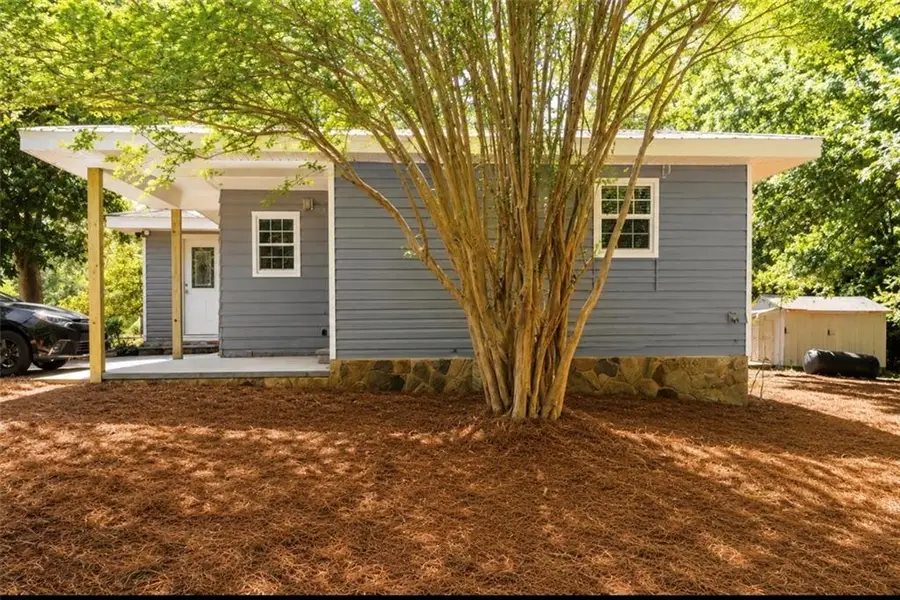 45 New Bridge Road, Cleveland, GA 30528 - #2