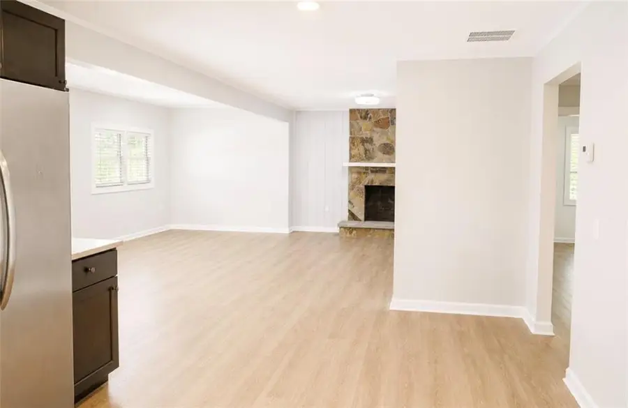 45 New Bridge Road, Cleveland, GA 30528 - #3