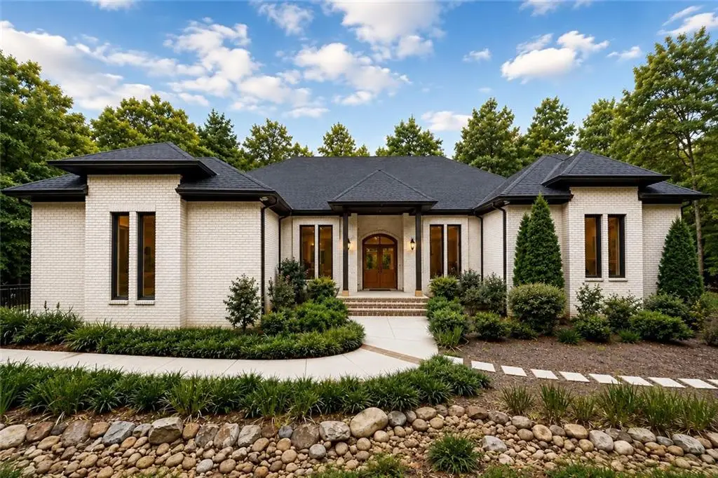 131 Soapstone Way, Canton, GA 30115 - #1
