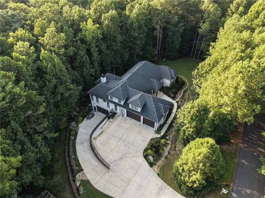 131 Soapstone Way, Canton, GA 30115 - #2