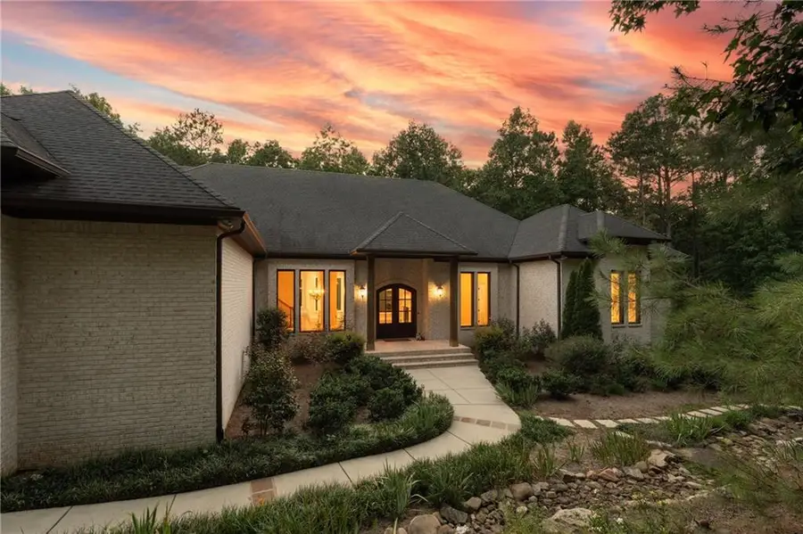 131 Soapstone Way, Canton, GA 30115 - #3