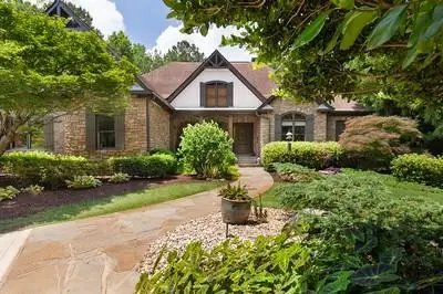 1900 Danforth Pointe Drive Ne, Marietta, GA 30066 - #1