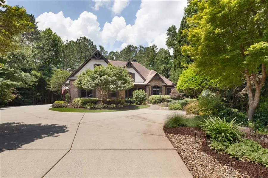 1900 Danforth Pointe Drive Ne, Marietta, GA 30066 - #3