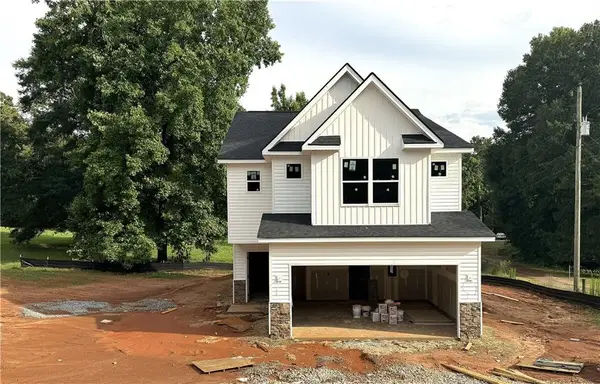 214 Lynn Road, Bethlehem, GA 30620