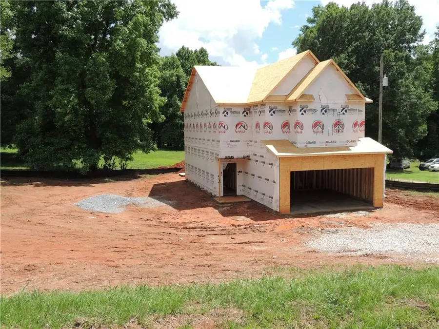 214 Lynn Road, Bethlehem, GA 30620 - #2
