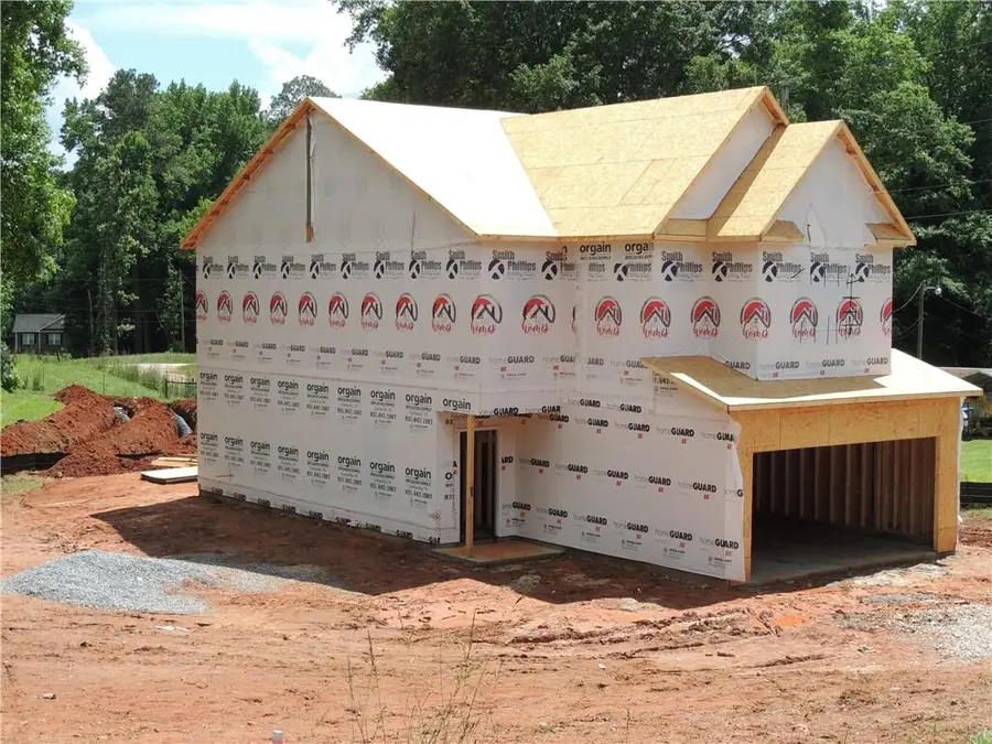 214 Lynn Road, Bethlehem, GA 30620 - #3