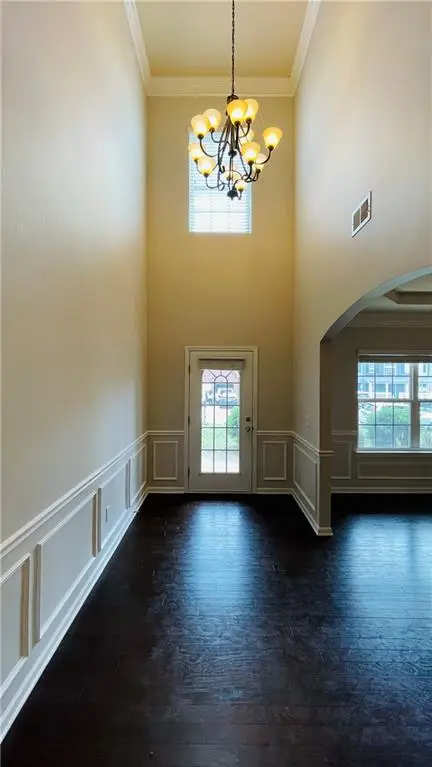 1673 Wilson Manor Circle, Lawrenceville, GA 30045 - #2