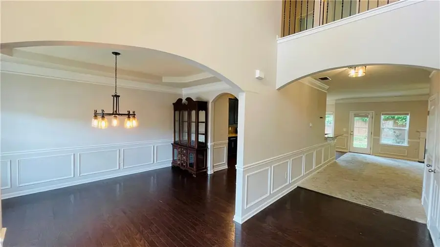 1673 Wilson Manor Circle, Lawrenceville, GA 30045 - #3