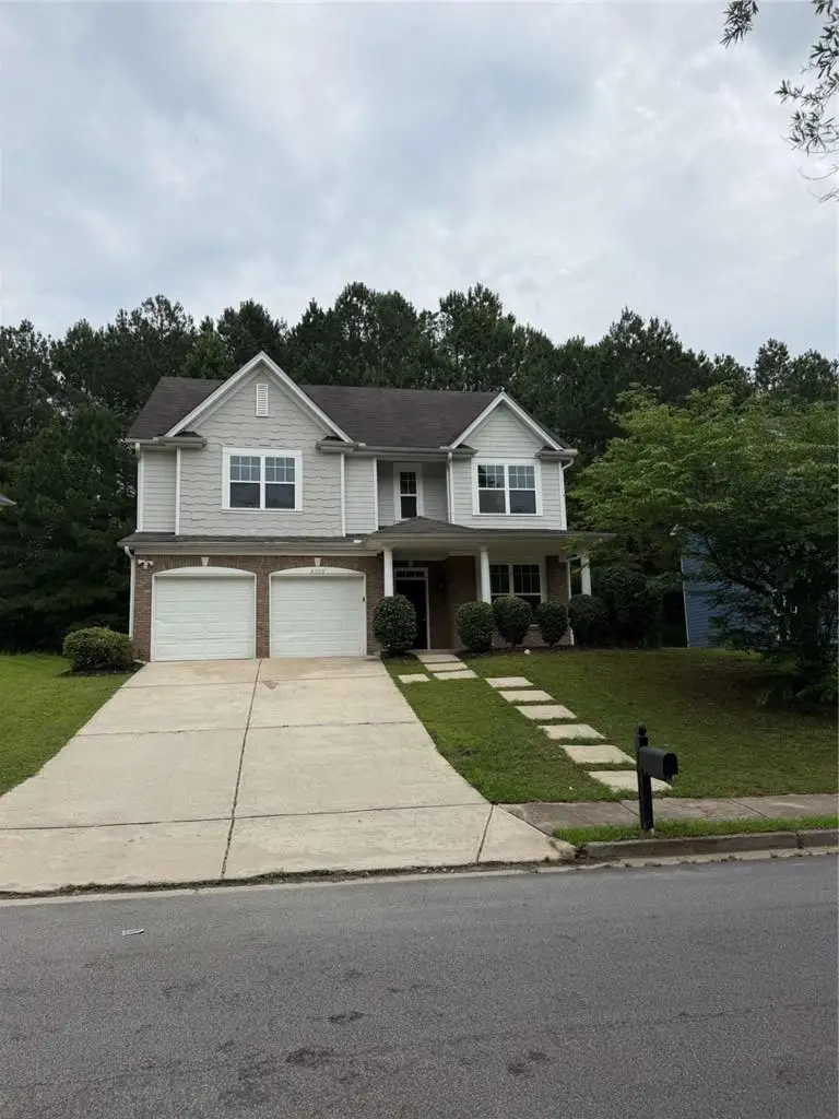 4320 Savannah Lane, Atlanta, GA 30349 - #1
