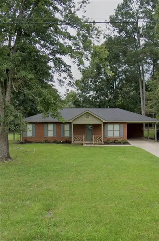 194 Wade Street Ne, Rome, GA 30161