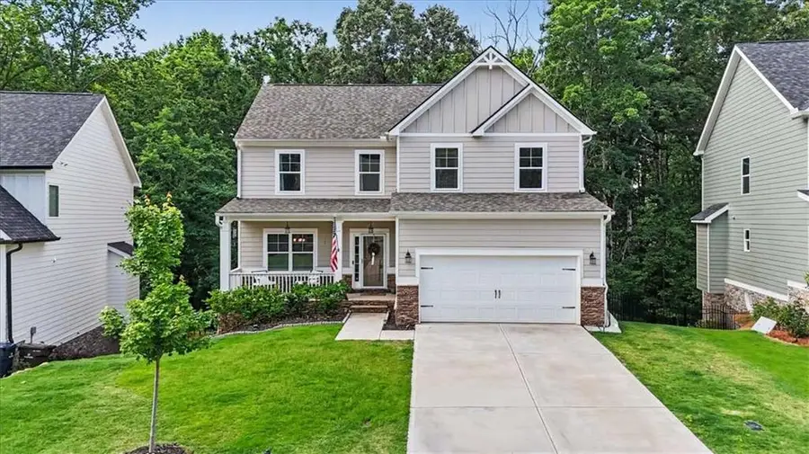 12 Ashwood Drive Se, Cartersville, GA 30120 - #2