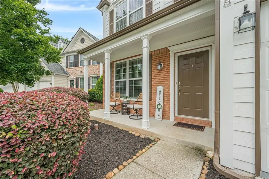 712 Purslane Way, Woodstock, GA 30188 - #3