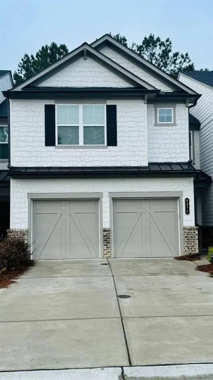4078 Haleston Road, Duluth, GA 30097 - #1