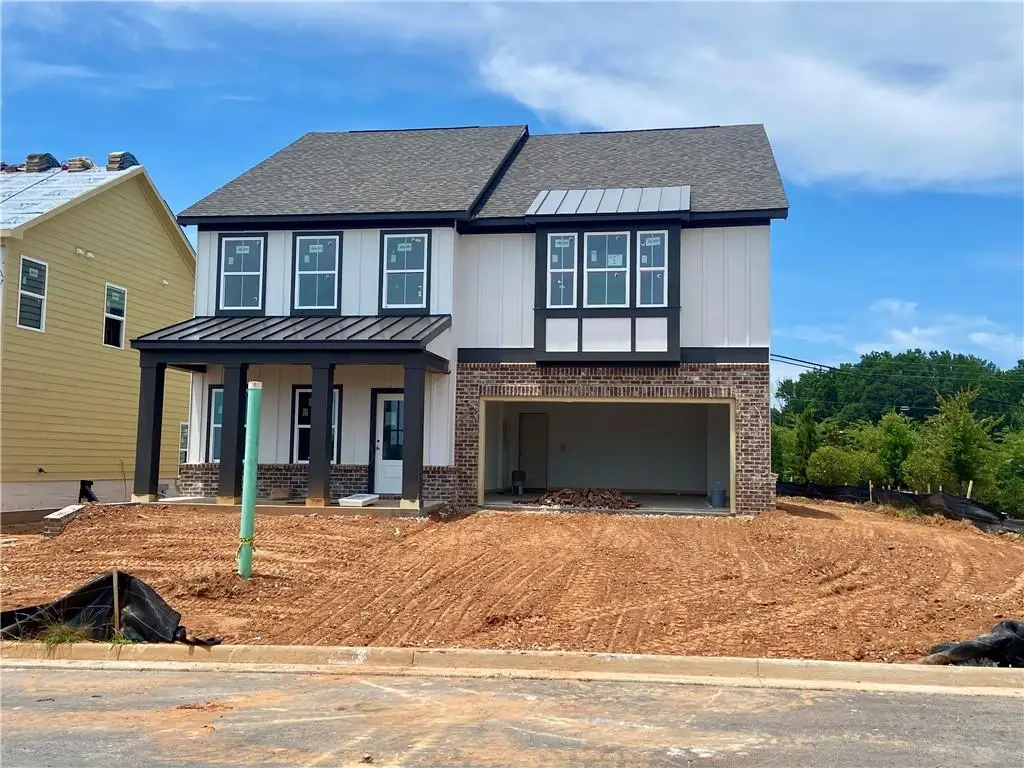 5217 Frontier Court, Flowery Branch, GA 30542 - #1