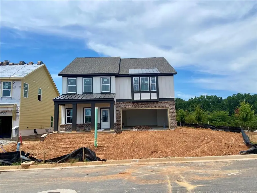 5217 Frontier Court, Flowery Branch, GA 30542 - #2