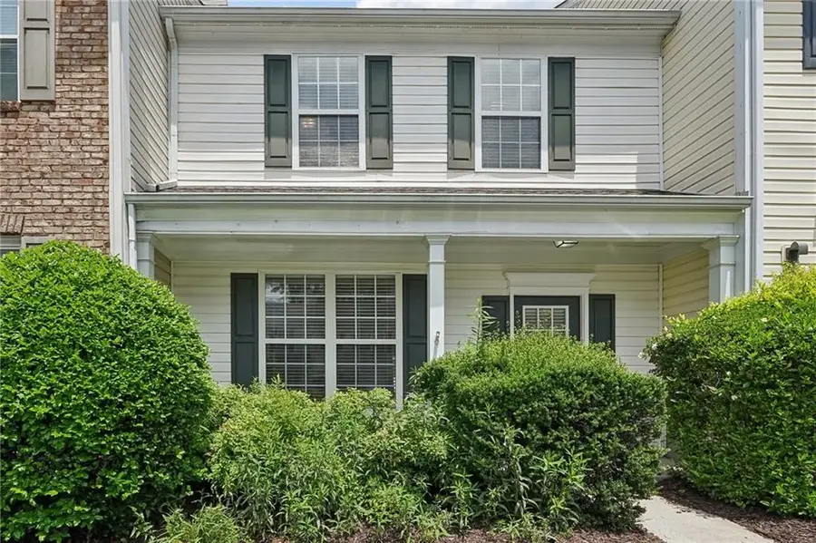 10900 Wittenridge Drive #D8, Alpharetta, GA 30022 - #3