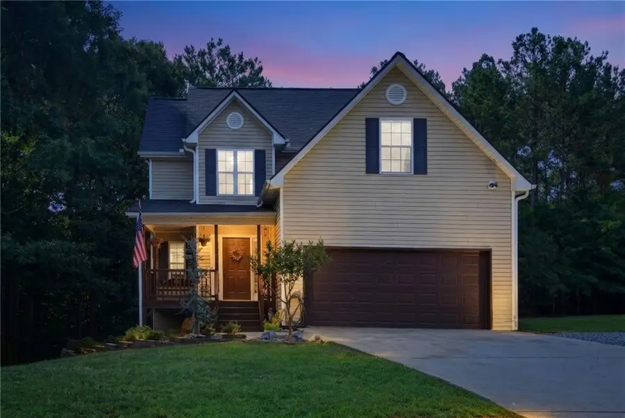 148 Pine Tree Court, Dawsonville, GA 30534 - #2